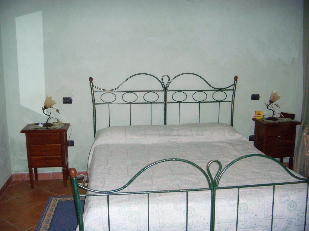 Aia Di Lazzaro Agriturismo Casalbore Kamer foto