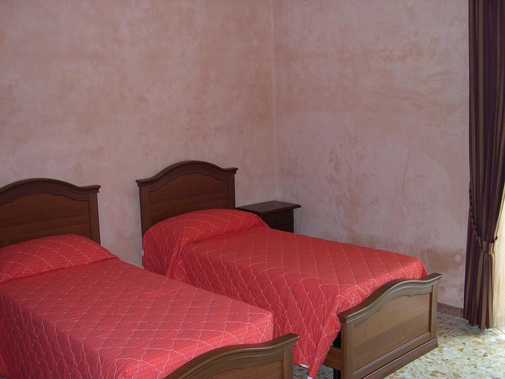 Aia Di Lazzaro Agriturismo Casalbore Kamer foto