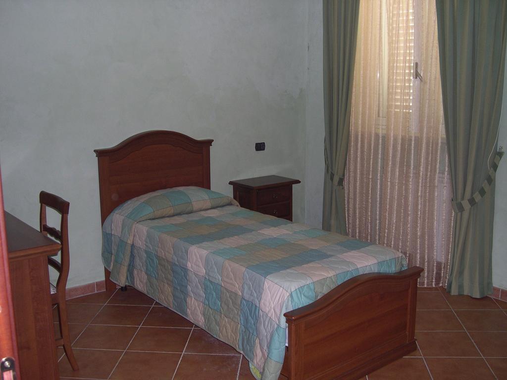 Aia Di Lazzaro Agriturismo Casalbore Kamer foto