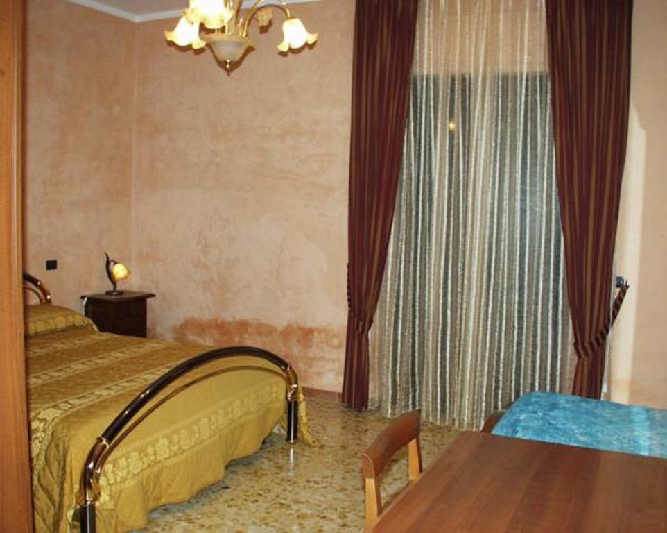 Aia Di Lazzaro Agriturismo Casalbore Kamer foto