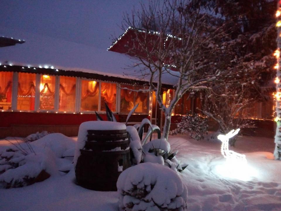 Aia Di Lazzaro Agriturismo Casalbore Buitenkant foto